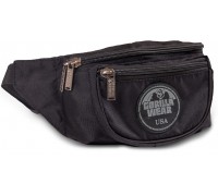 Поясная сумка Gorilla Wear Stanley Fanny Pack Black