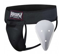 Захист паху PowerPlay 3029 Чорний L