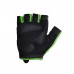 Велорукавички жіночі PowerPlay 5281 A Зелені XS