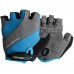 Велорукавички PowerPlay 5023 Блакитні XS