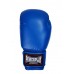 Боксерські рукавиці PowerPlay 3004 Classic Сині 18 унцій