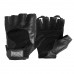 Рукавички для фітнесу PowerPlay 2154 Чорні XL