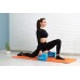 Блок для йоги PowerPlay 4006 Yoga Brick Синій Блок для йоги PowerPlay 4006 Yoga Brick Синій