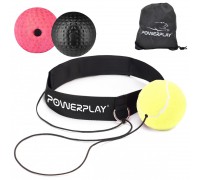 Файтболи набір 3 шт. PowerPlay 4320 Fight Ball Set