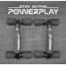 Упори для віджимань PowerPlay 4316 Push Up Bars пластикові (Скошені)