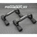 Упори для віджимань PowerPlay 4316 Push Up Bars пластикові (Скошені)