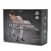 Упори для віджимань PowerPlay 4316 Push Up Bars пластикові (Скошені)