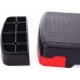 Степ-платформа PowerPlay 4328 (2 рівні 10-15 см) Чорно-червона Степ-платформа PowerPlay 4328 (2 рівні 10-15 см) Чорно-червона