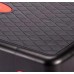 Степ-платформа PowerPlay 4328 (2 рівні 10-15 см) Чорно-червона Степ-платформа PowerPlay 4328 (2 рівні 10-15 см) Чорно-червона