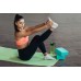Блок для йоги PowerPlay 4006 Yoga Brick М'ятний Блок для йоги PowerPlay 4006 Yoga Brick М'ятний