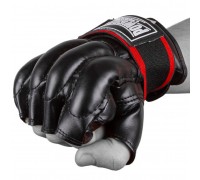 Рукавиці шингарди PowerPlay 3094 Чорні M