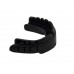 Капа боксерська OPRO Snap-Fit FOR BRACES Black (art.002318001)