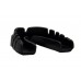 Капа боксерська OPRO Snap-Fit FOR BRACES Black (art.002318001)