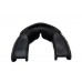 Капа боксерська OPRO Snap-Fit FOR BRACES Black (art.002318001)