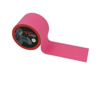 Кінезіологічний тейп OPROtec Kinesiology Tape TEC57543 рожевий  5cм*5м