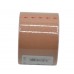 Кінезіологічний тейп OPROtec Kinesiology Tape TEC57544 бежевий 5см*5м