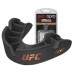 Капа боксерська OPRO Bronze UFC Hologram Black (art.002258001)