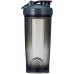 Шейкер спортивний BlenderBottle Pro45 1270ml Grey/White
