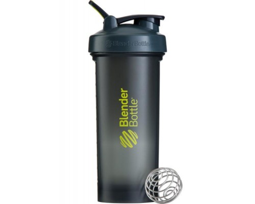 Шейкер спортивний BlenderBottle Pro45 1270ml Grey/Green