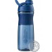 Шейкер спортивний (пляшка) BlenderBottle SportMixer Twist 28oz/820ml Navy (Original)