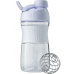 Шейкер спортивний (пляшка) BlenderBottle SportMixer Twist 20oz/590ml White (Original)