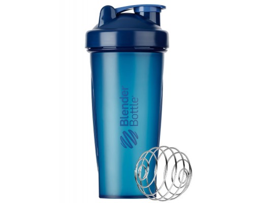 Шейкер спортивний BlenderBottle Original Classic 28oz/820ml Navy