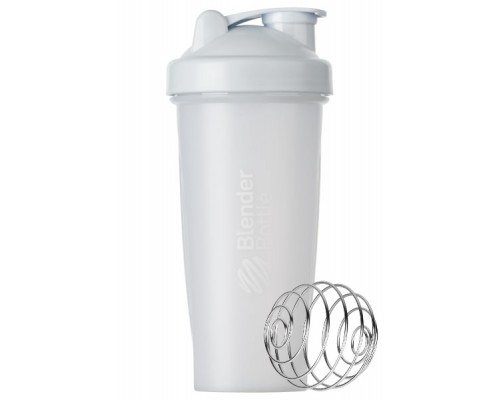 Шейкер спортивний BlenderBottle Original Classic 28oz/820ml White