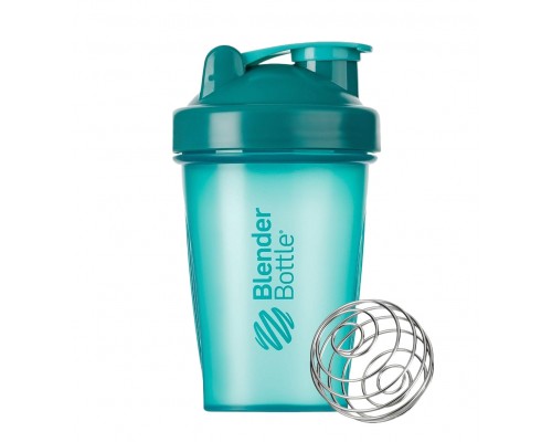 Шейкер спортивний BlenderBottle Original Classic 20oz/590ml Teal