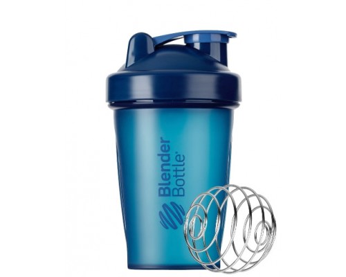 Шейкер спортивний BlenderBottle Original Classic 20oz/590ml Navy