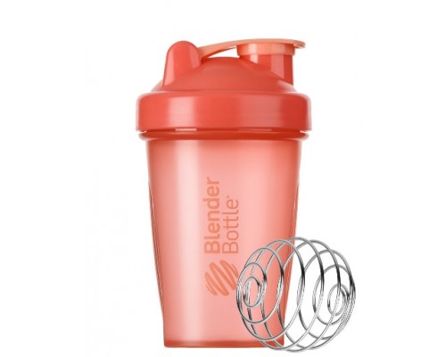 Шейкер спортивний BlenderBottle Original Classic 20oz/590ml Coral