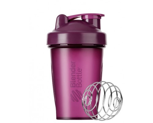 Шейкер спортивний BlenderBottle Original Classic 20oz/590ml Plum