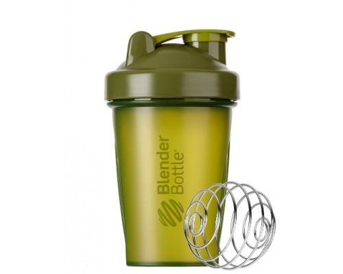 Шейкер спортивний BlenderBottle Original Classic 20oz/590ml Moss Green