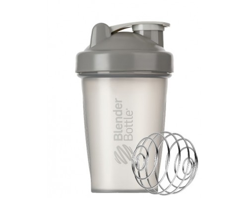Шейкер спортивний BlenderBottle Original Classic 20oz/590ml Grey