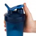 Шейкер спортивний BlenderBottle Classic Loop 28oz/820ml Navy