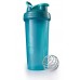 Шейкер спортивний BlenderBottle Classic Loop 28oz/820ml Teal