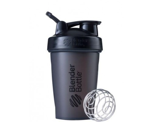 Шейкер спортивний BlenderBottle Classic Loop 20oz/590ml Black