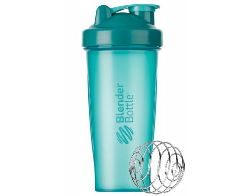 Шейкер спортивний BlenderBottle Original Classic 28oz/820ml Teal