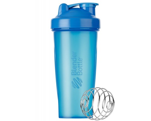 Шейкер спортивний BlenderBottle Original Classic 28oz/820ml Cyan