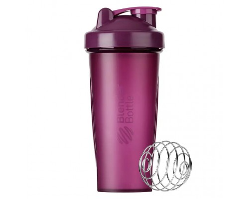 Шейкер спортивний BlenderBottle Original Classic 28oz/820ml Plum