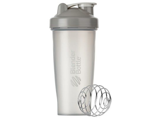 Шейкер спортивний BlenderBottle Original Classic 28oz/820ml Grey
