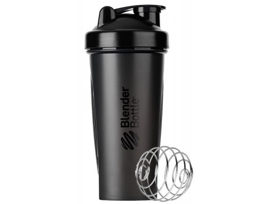 Шейкер спортивний BlenderBottle Original Classic 28oz/820ml Black