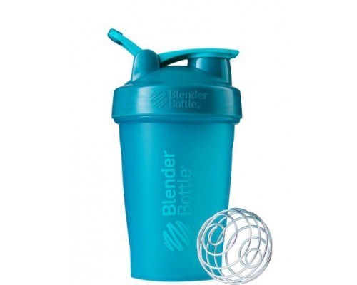 Шейкер спортивний BlenderBottle Classic Loop 20oz/590ml Teal