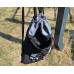 Рюкзак спортивний Power System PS-7011 Gym Sack Alpha Blak/Grey