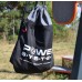 Рюкзак спортивний Power System PS-7011 Gym Sack Alpha Blak/Grey