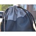 Рюкзак спортивний Power System PS-7011 Gym Sack Alpha Blak/Grey