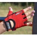 Рукавички для фітнесу Power System PS-2250 Pro Grip Red XL
