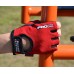 Рукавички для фітнесу Power System PS-2250 Pro Grip Red XL