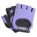 Рукавички для фітнесу Power System PS-2250 Pro Grip жіночі Purple S