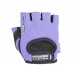 Рукавички для фітнесу Power System PS-2250 Pro Grip жіночі Purple S