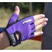 Рукавички для фітнесу Power System PS-2250 Pro Grip жіночі Purple S
